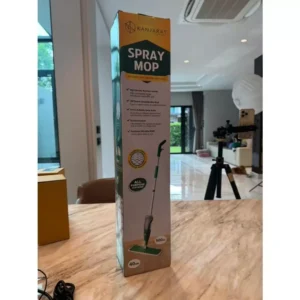 KJR - SPRAY MOP ไม้ถูพื้นสเปรย์