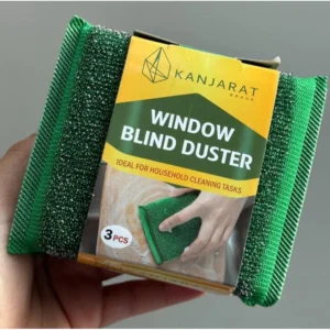 KJR - ฟองน้ำอเนกประสงค์