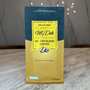 My Deli รสกาแฟ ขนาด 150 กรัม 1 ห่อ