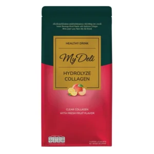 คอลาเจ้นพีช My Deli