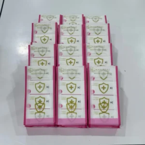 ทิชชูเปียก - KJR 1 โหล