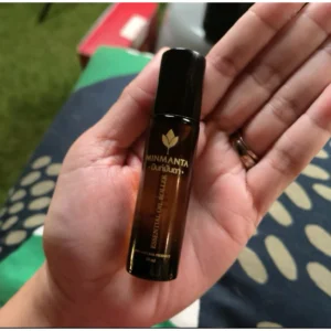 น้ำมันหอมระเหย มินต์มันตา ขนาด 10 ml.