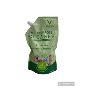น้ำยาทำความสะอาด วีแคร์ยูวีคลีน