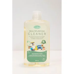 น้ำยาทำความสะอาดอนกประสงค์ วีคลีน ขนาด 500 ml