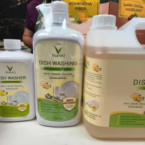 น้ำยาล้างจาน ขนาด 1,000 ml