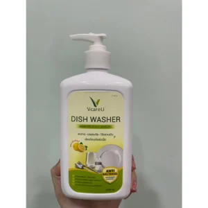 น้ำยาล้างจาน วีแคร์ยู 500 ml.