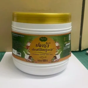 ปลาร้าตัว ปลาสร้อย-รัญจวน ขนาด 1,000 กรัม