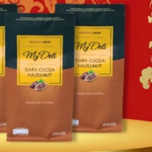 My Deli รสโกโก้ ขนาด 150g